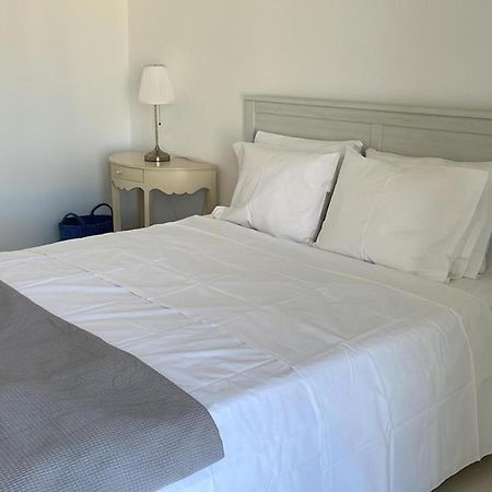 Locals Apartment Karpathos Bagian luar foto